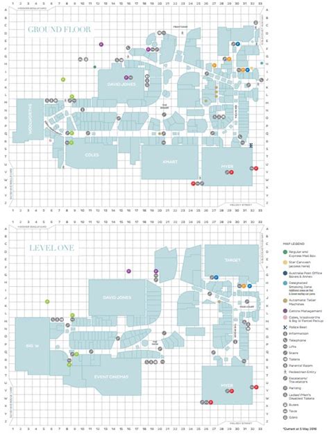 louis vuitton pacific fair|pacific fair shopping centre map.